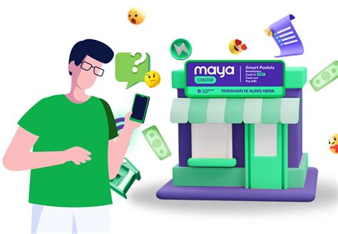 Maya Center FAQs .